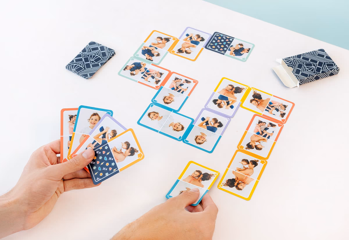 Hvad hedder de forskellige kort i kortspil?