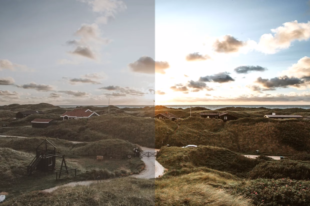 What file format is best for photo editing?