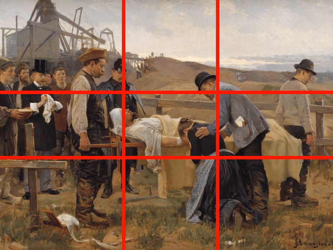 Hvad skal et godt pressefoto indeholde?