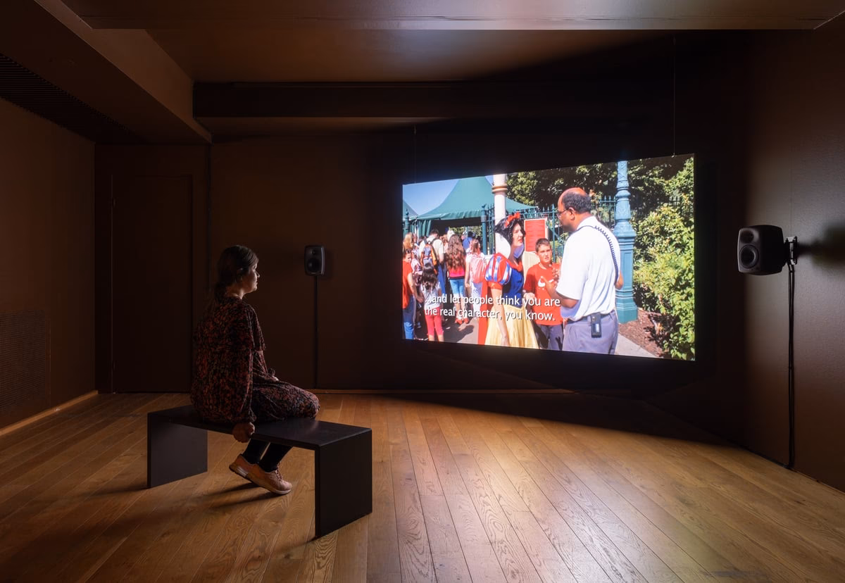 Hvad er stedsspecifik kunst?