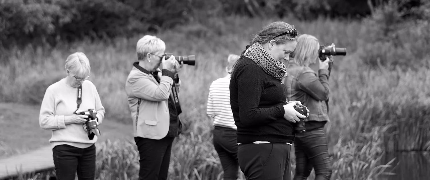 Hvad koster et fotografi?