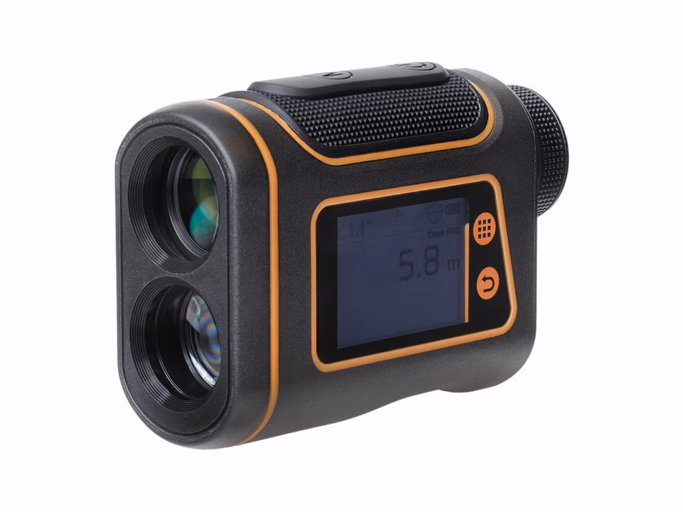 Kan man måle med en iPhone?