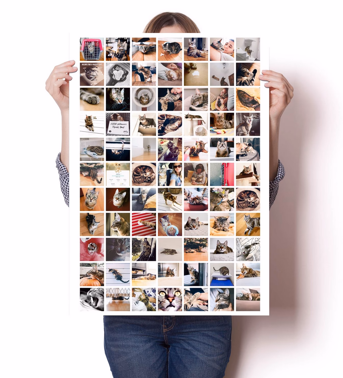 Hvordan kopierer man tekst fra et billede?