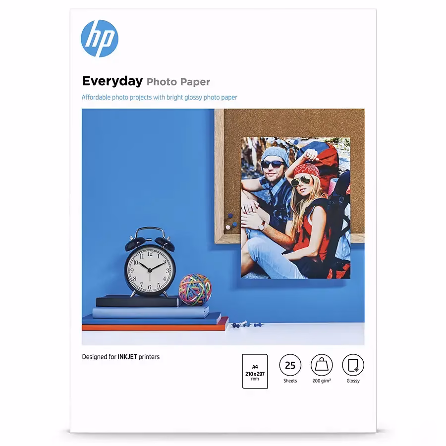 Hvad er det bedste fotopapir?