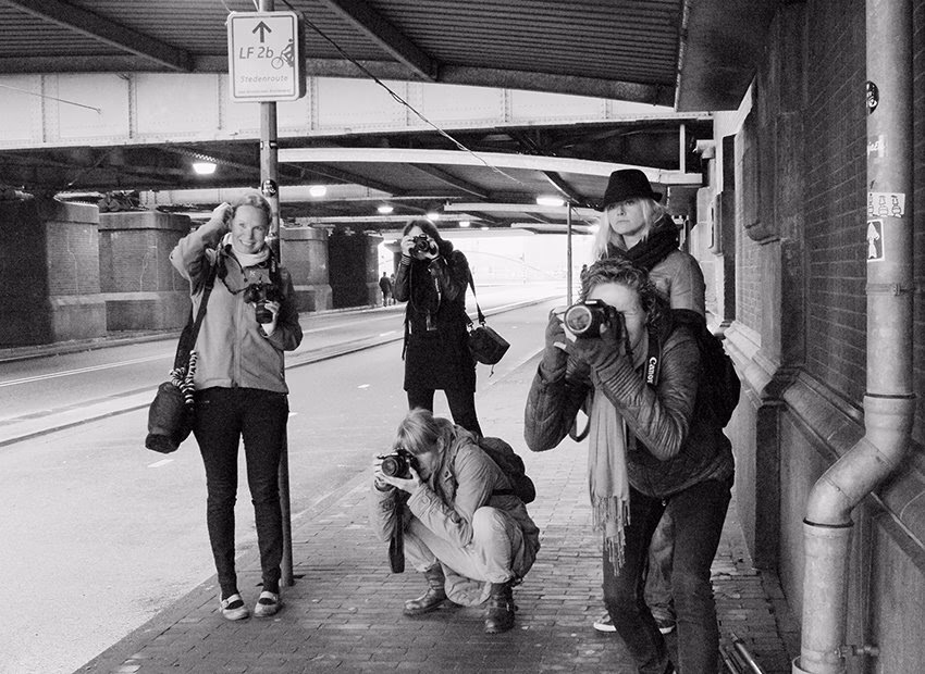 Hoeveel kost een opleiding fotografie?