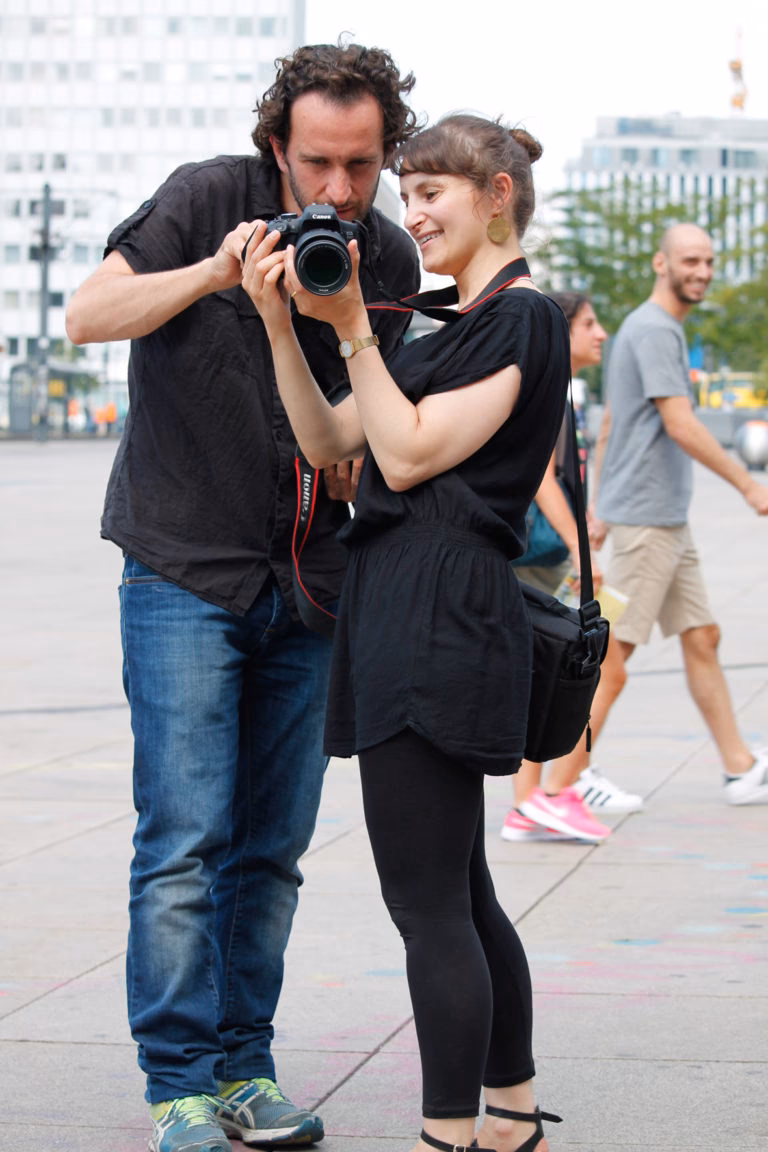 Was kostet ein Fotografie-Kurs?