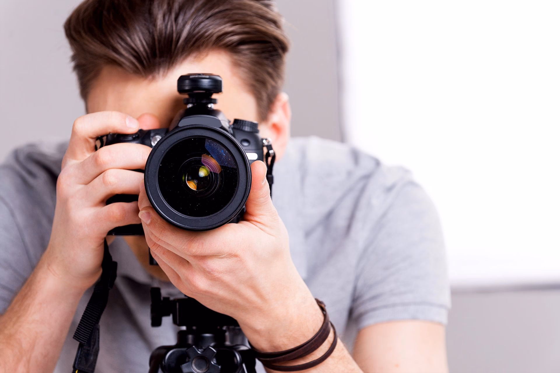 Was kostet ein Fotografie-Kurs?