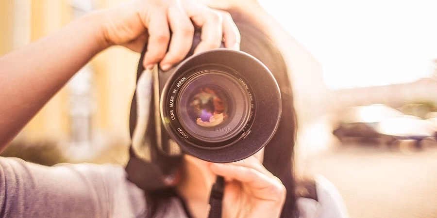 Wie kann man in Österreich Fotograf werden?