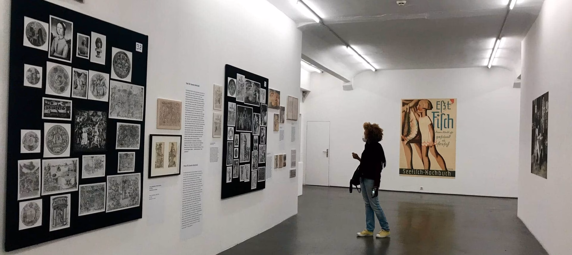 Welches Museum lohnt sich in Hamburg?