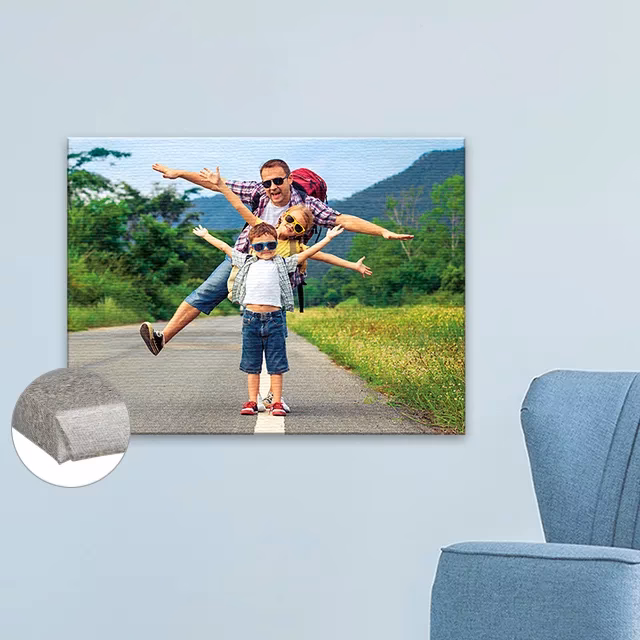 Jak překreslit obrázek na plátno?