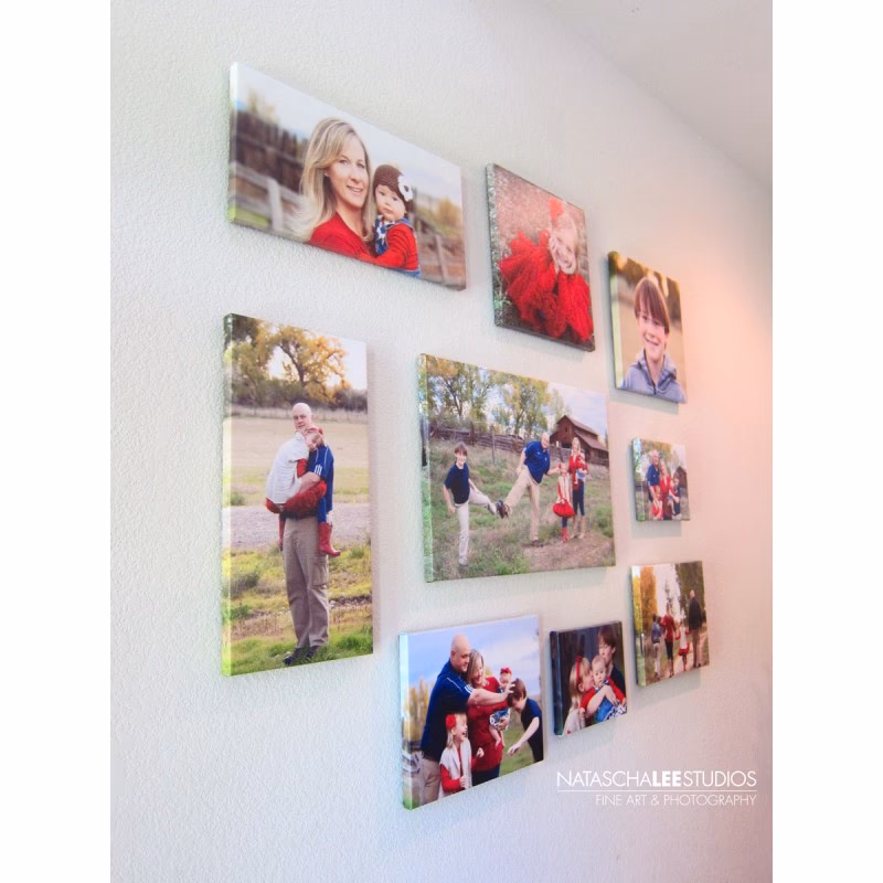 Kolik stojí fotka na plátno?