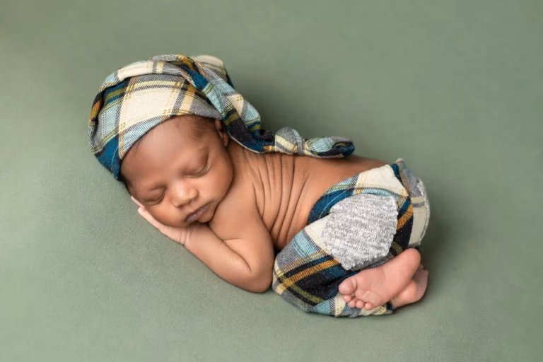 Is phototherapy safe for newborns?