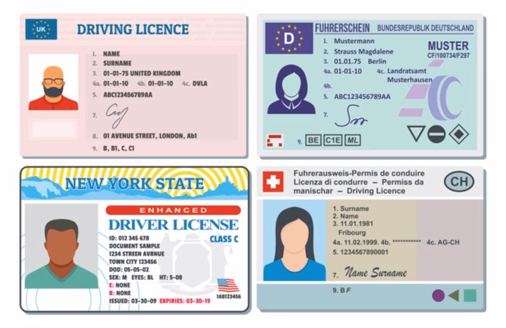 Jak velká je fotka na pas?