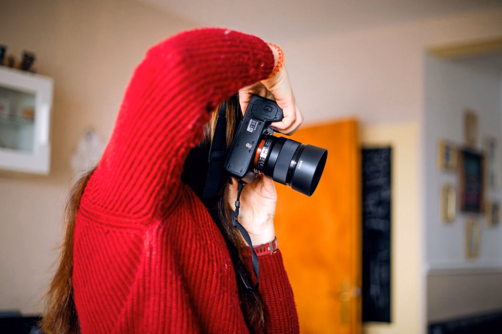 Wie kann man mit Fotografie Geld verdienen?