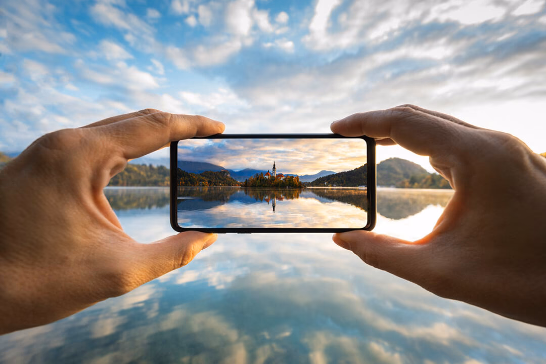 Wie fotografiert man am besten?