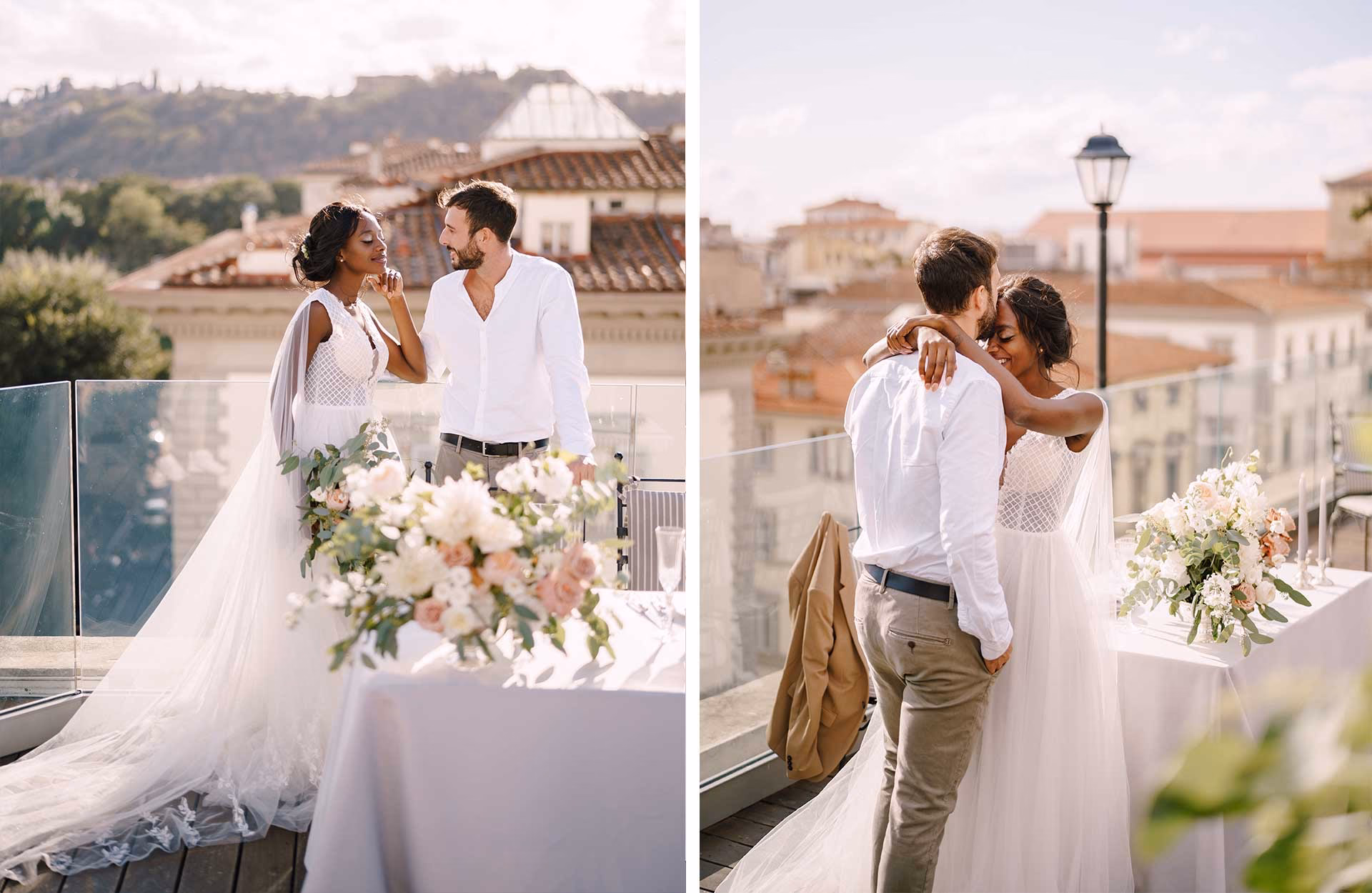 Hvad skal man huske til brylluppet?