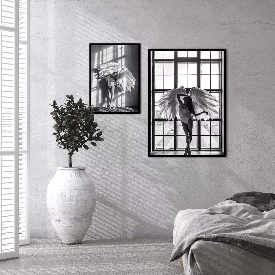 Hvor køber man Ole Aakjær plakater?