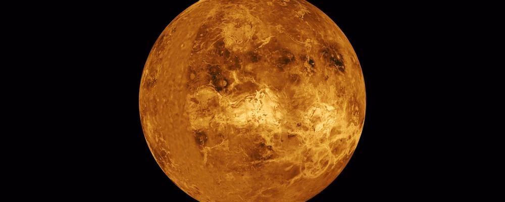 Finns det några bevis för liv på Venus?