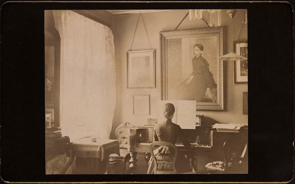 Hvad er typisk for det moderne gennembrud?