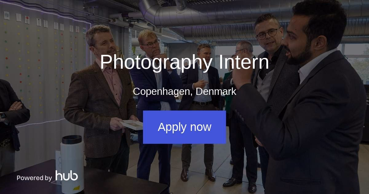 Are photography jobs in demand?