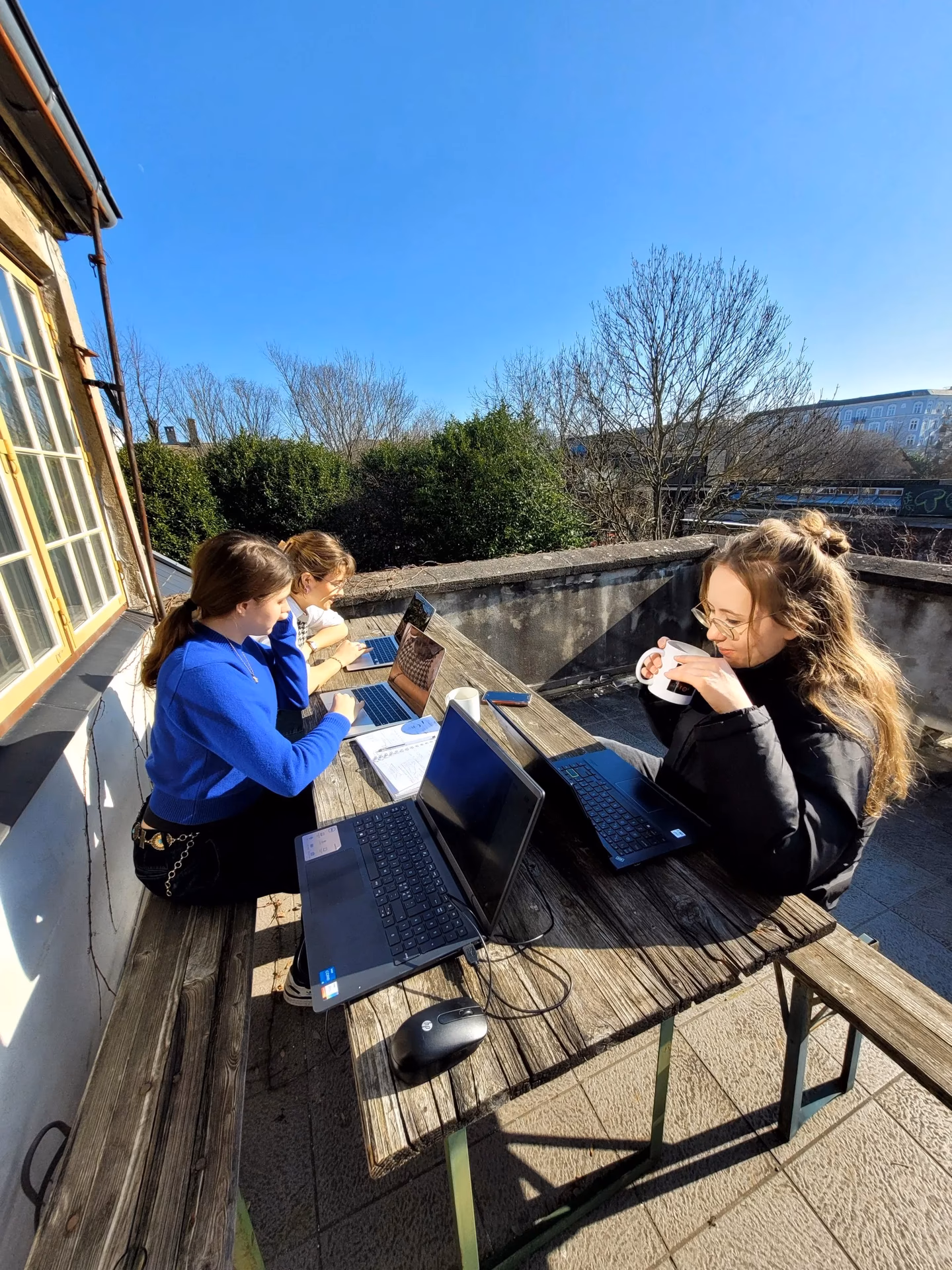 Which country is best for a photography job?