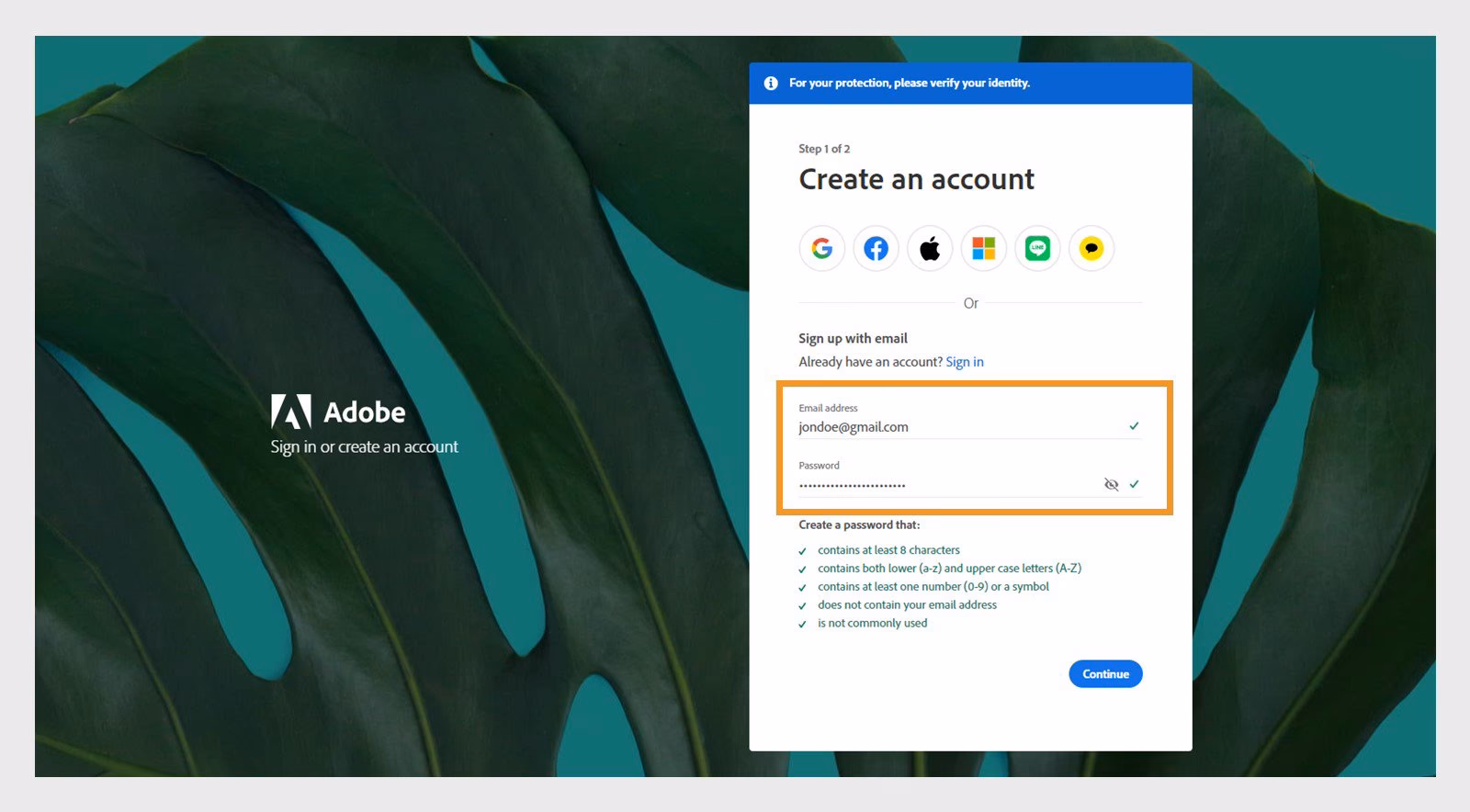 Is Adobe free with student ID?