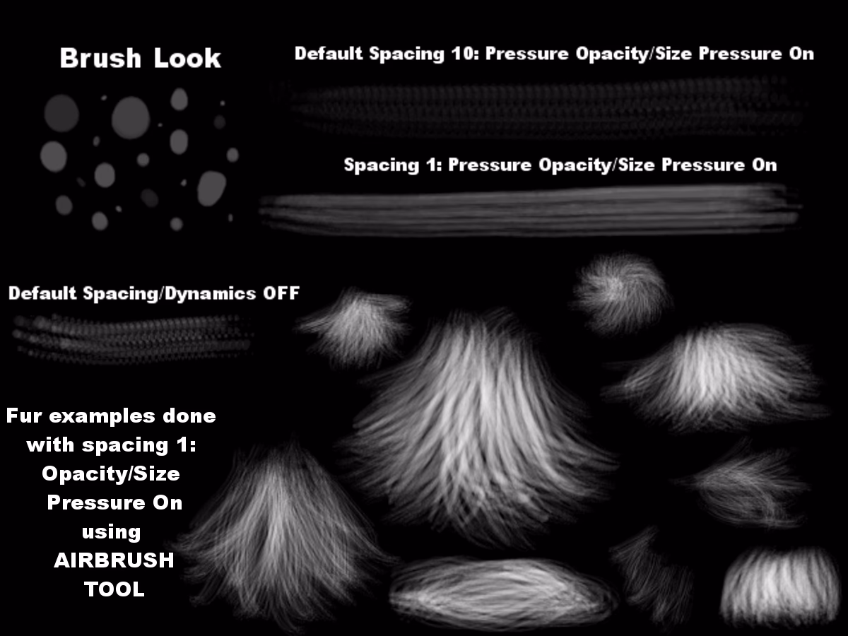 How to get more brushes in GIMP?