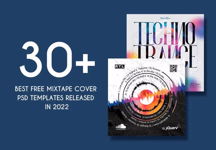 What is a PSD template?