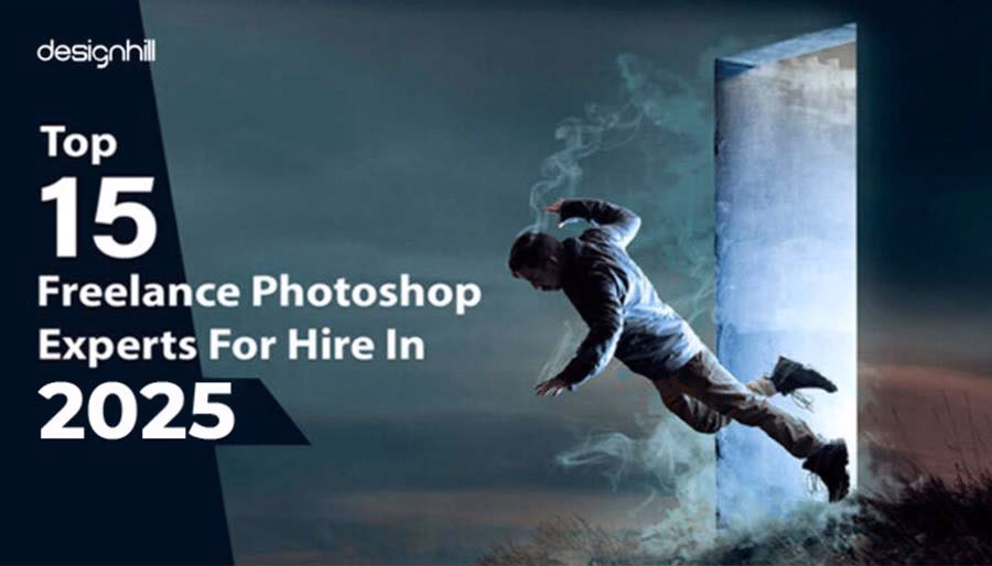 Can I work as a freelancer in Photoshop?