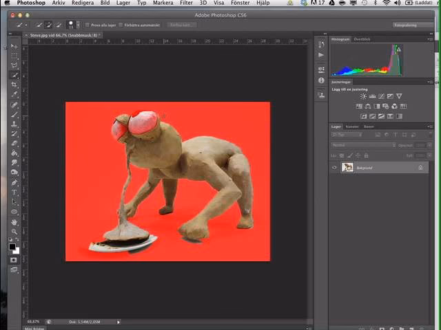 Vad heter kursiv stil på engelska?