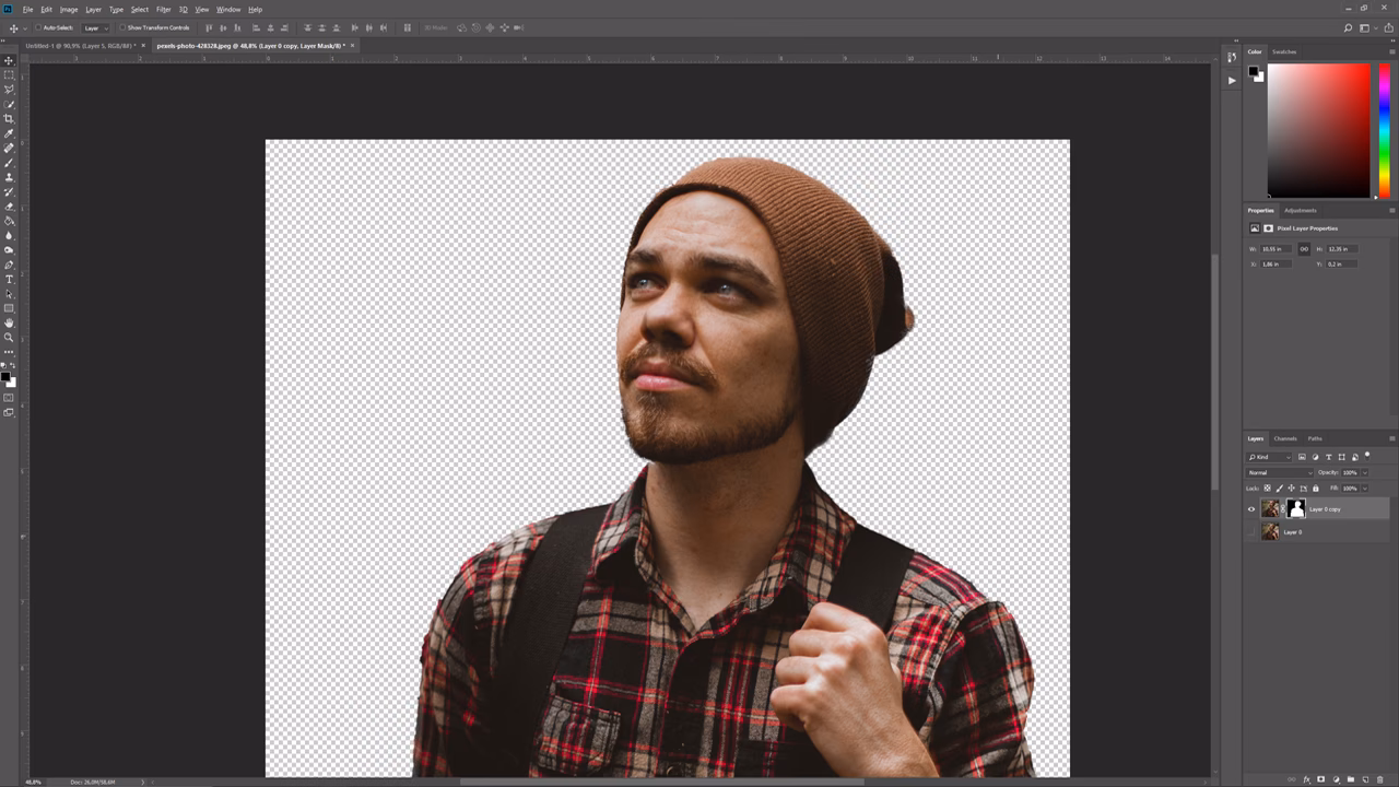 Hvad er fritlægning?