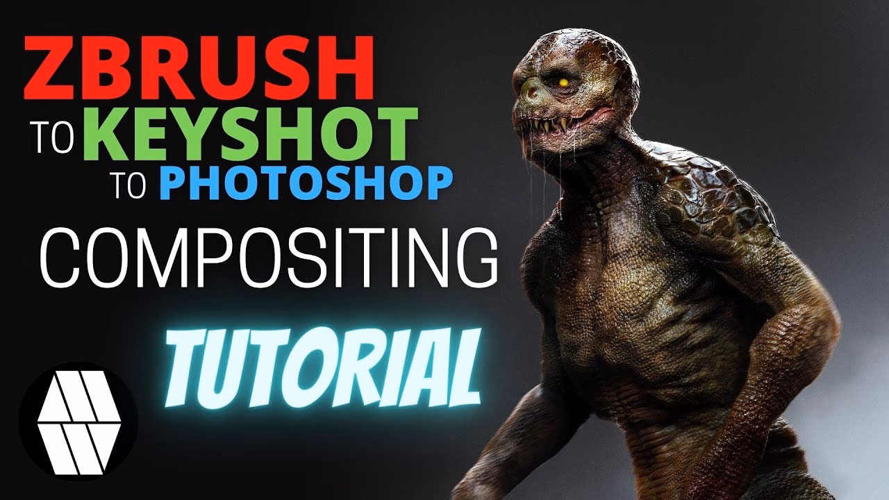 Where do KeyShot renders go?