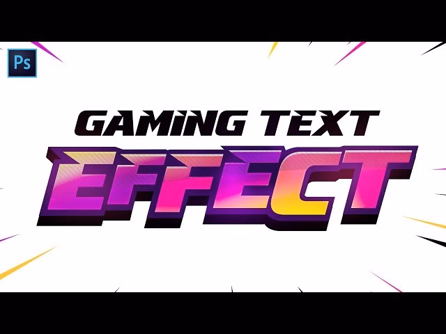 What font is like Playstation?