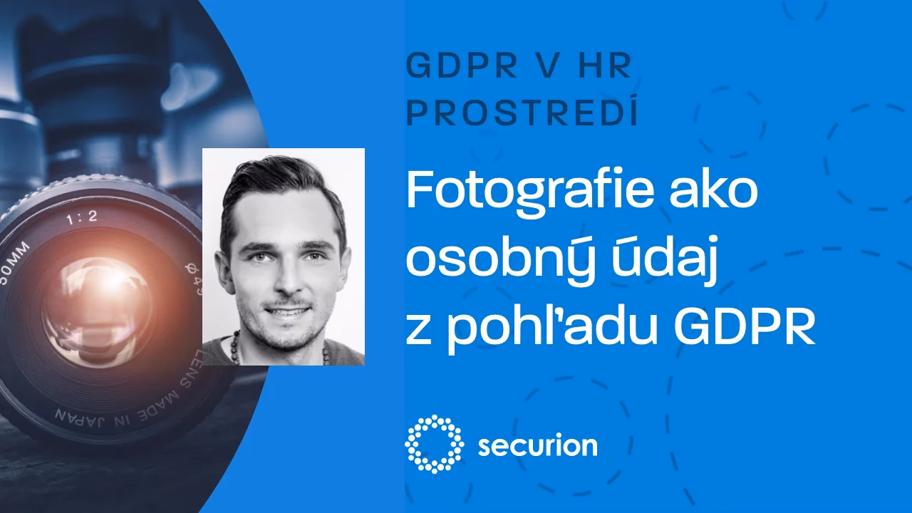 Hvad siger GDPR-reglerne?