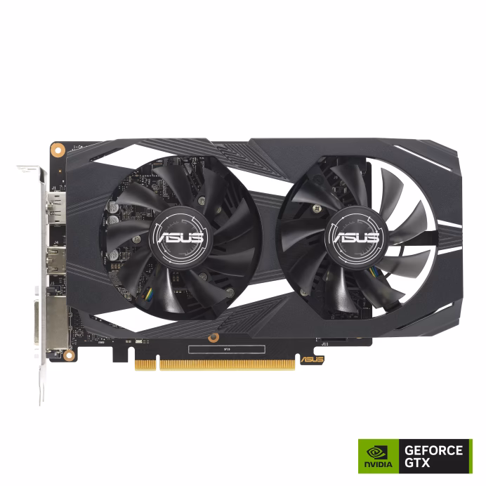 Is the gtx 1650 outdated?