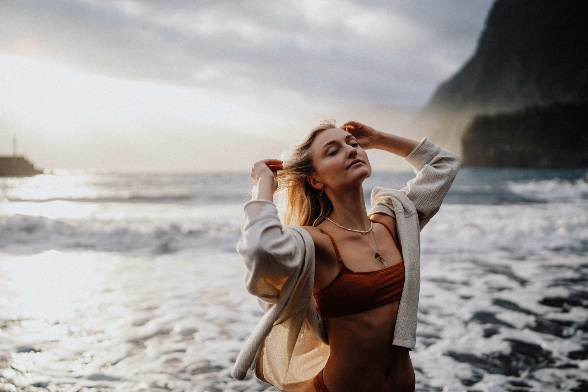 Welche Wirkung hat Gegenlicht?