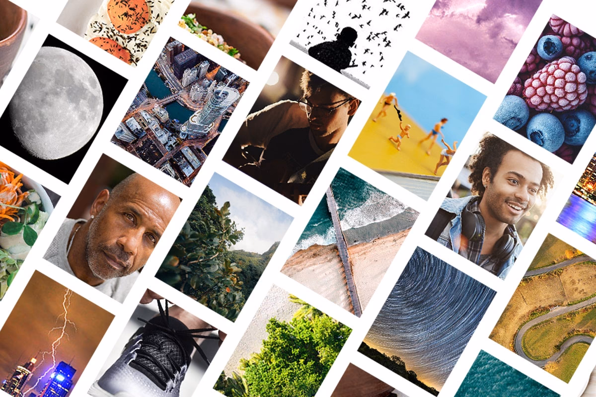 Hvad kendetegner et reportagefoto?