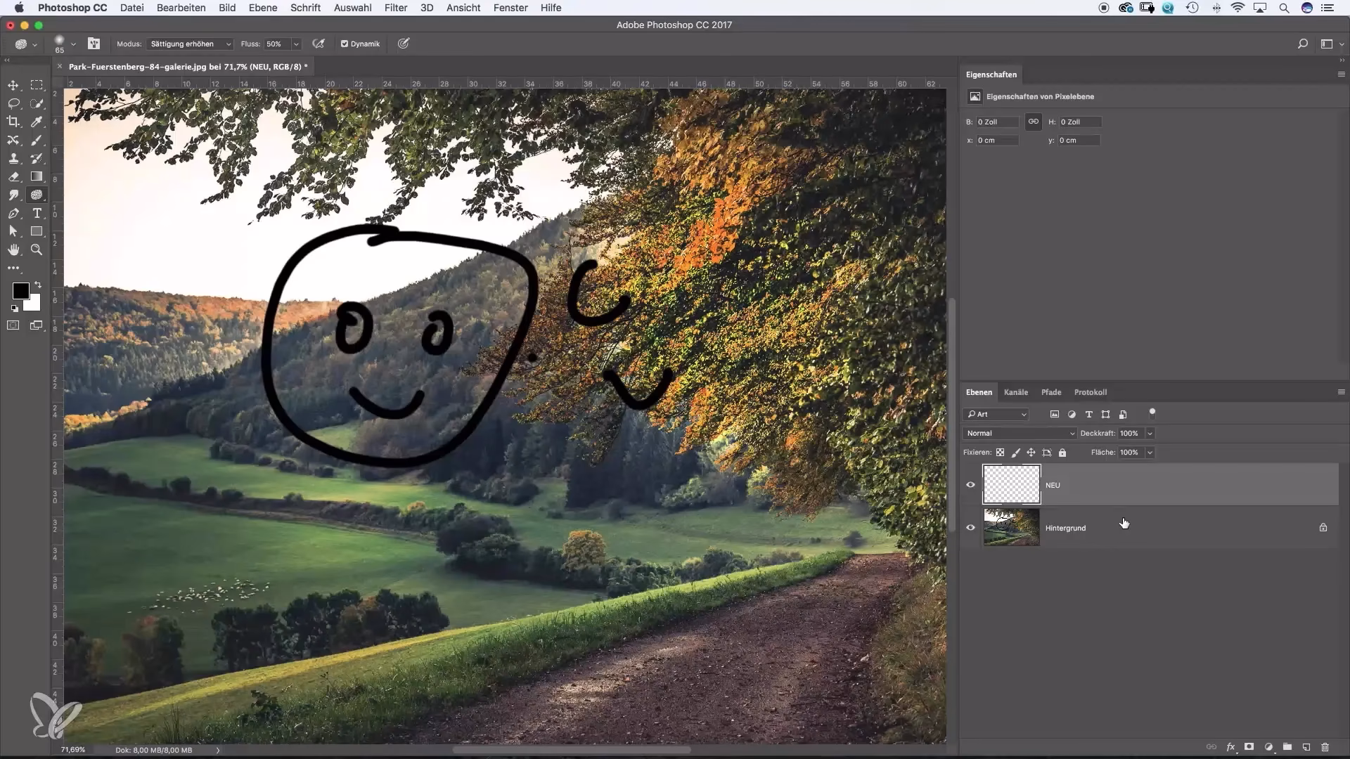 Hvordan slår man genvejstaster til?