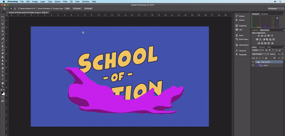 How do I render an after effect to a GIF?