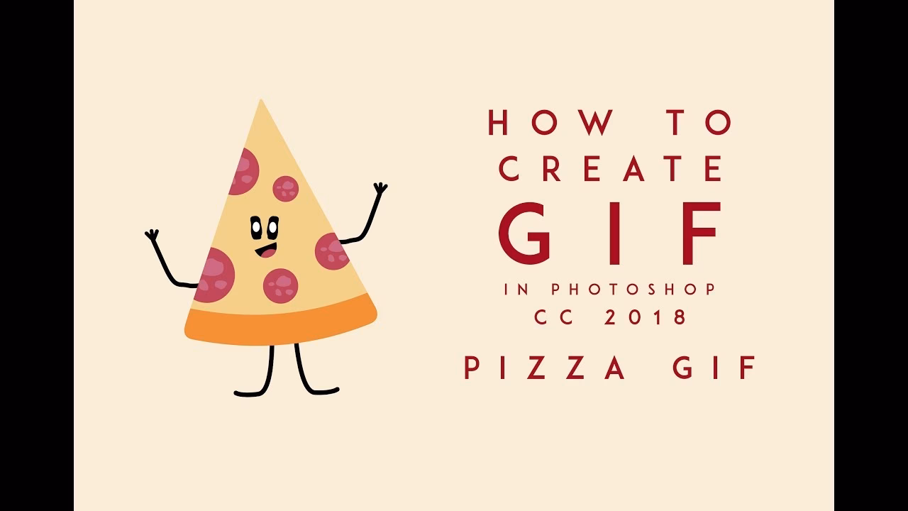 Can Adobe Photoshop edit GIFs?