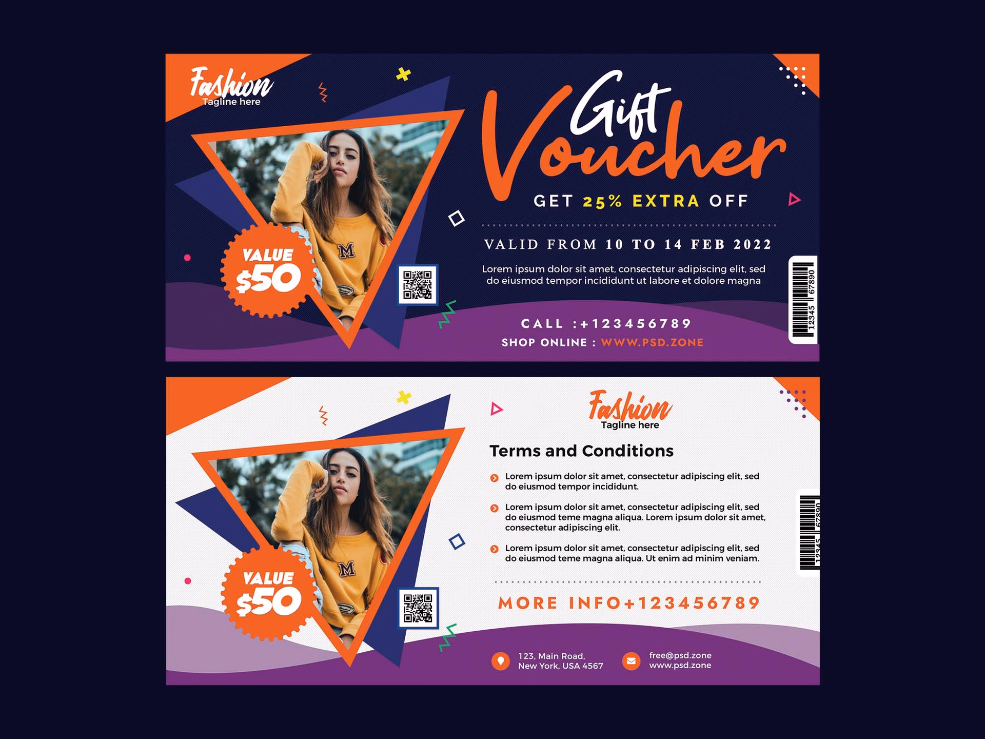 What is the actual size of a gift card?