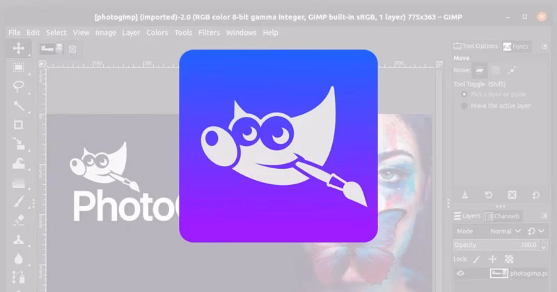 Is GIMP more powerful than Photoshop?