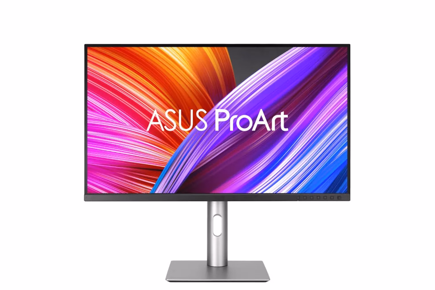 Hvilken skærm er bedst til billedredigering?