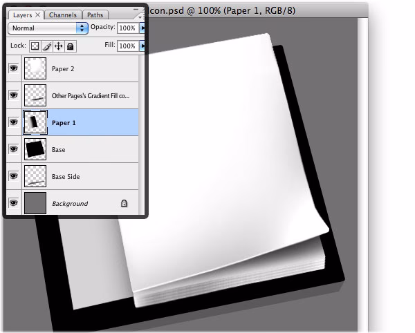Can you Photoshop on Google Docs?