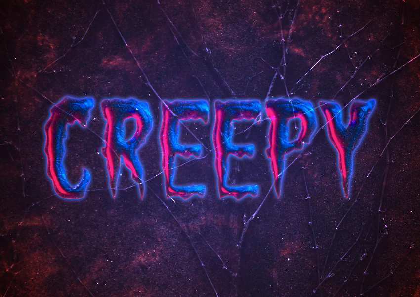 What font is the John Carpenter's Halloween?