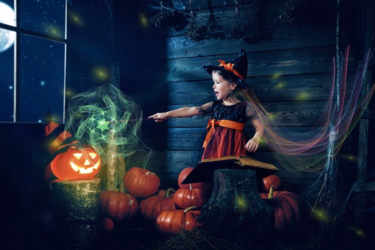 What is the best Halloween photo editor?