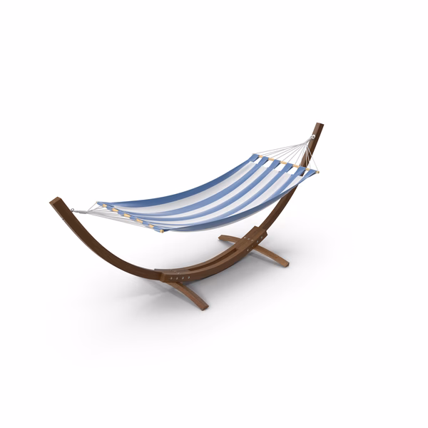 What does hammock mean in Spanish?