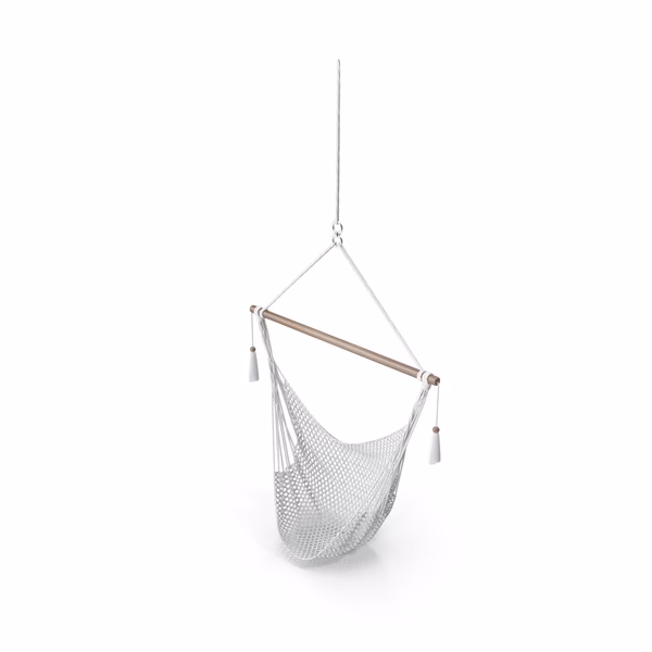 What is the hammock capital of the world?