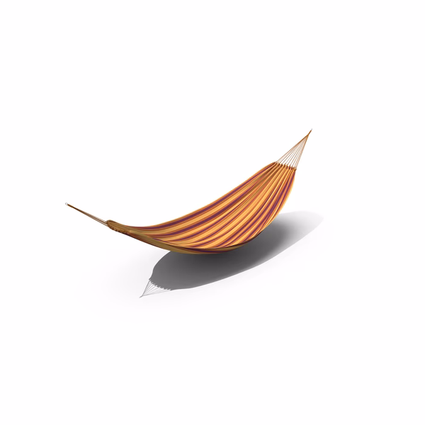 Should I use 4X4 or 6X6 posts for hammock?
