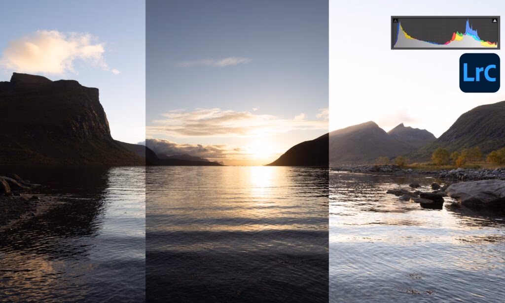 Was ist HDR an der Kamera?